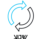 העברת כלל הנתונים מהמחשב הישן לחדש