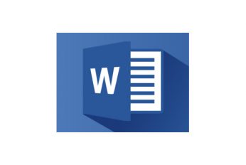 ייעול העבודה ב Word 2013