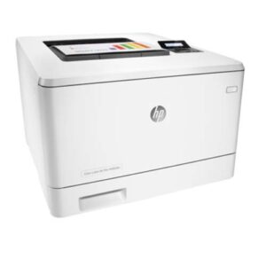 מדפסות לייזר צבע - HP Color LaserJet Pro M452dn
