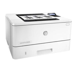 מדפסות לייזר ש/ל - HP LaserJet Pro M402dne