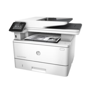 מדפסות לייזר משולבות - HP LaserJet Pro MFP M426fdw