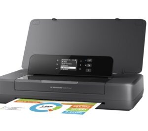 HP OfficeJet 202 Printer