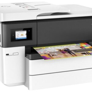 HP OfficeJet Pro 7740 Wide Format AIO A3 (w)