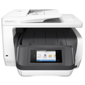 HP Officejet Pro 8730