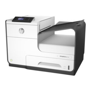 HP PageWide Pro 452dw