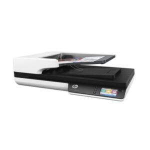 סורקים - HP ScanJet Pro 4500 fn1 Network Scanner