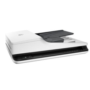 סורקים - HP Scanjet Pro 2500 f1  NEW