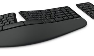 Sculpt Ergonomic Desktop