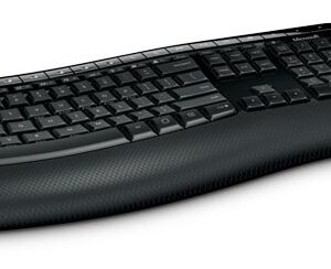 Wireless Comfort Desktop 5050 AES