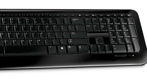 Wireless Desktop 900 AES