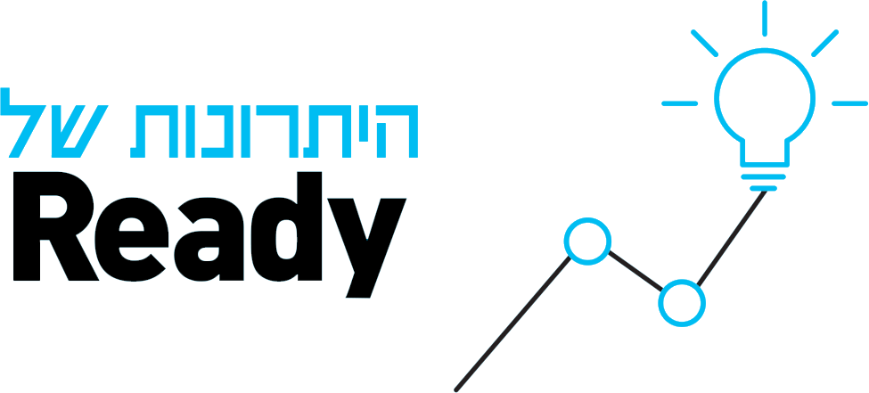 יתרונות החברה