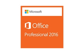 Office Professional 2016