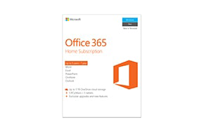 Office 365 Home