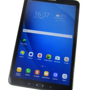 GALAXY Tab T585 LTE "10.1
